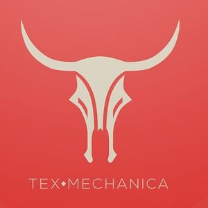 Tex Mechanica emblem obtainable from Banshee-44 in Destiny