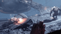 Saruut guns down Megor