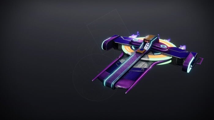 Waverider - Destinypedia, the Destiny wiki