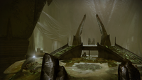 Ascendant Portal of the Court of Oryx