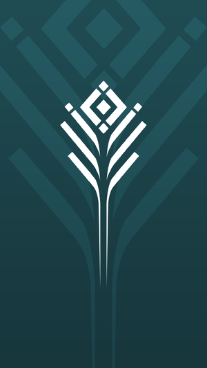 Symbol of Crota.