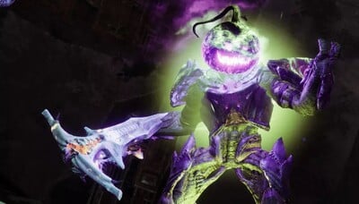 Headless One - Destinypedia, the Destiny wiki