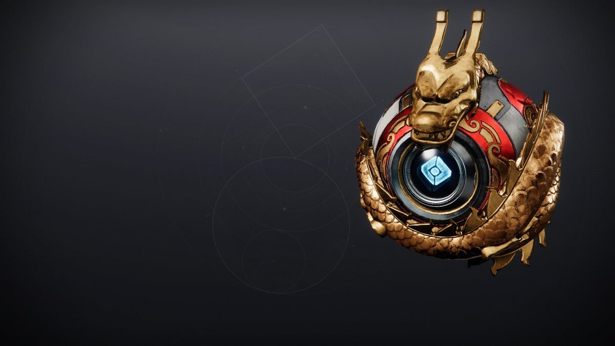 Auspicious Shell - Destinypedia, the Destiny wiki
