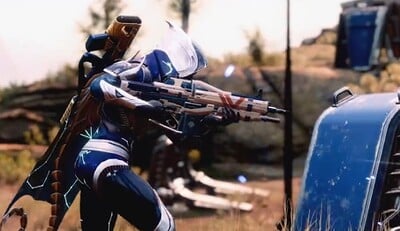 Shadow Price - Destinypedia, the Destiny wiki