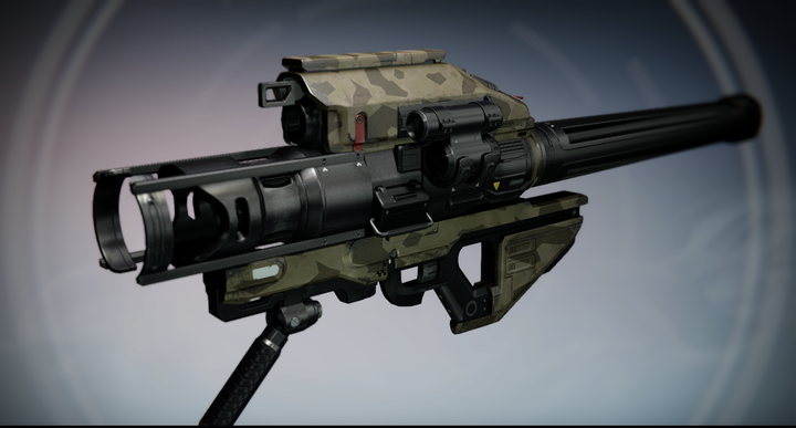 Butcher SA/2 - Destinypedia, the Destiny wiki