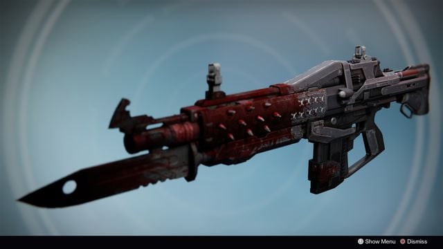 Red Death - Destinypedia, the Destiny wiki