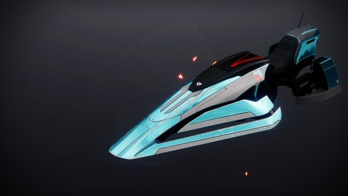 Light Hearted - Destinypedia, the Destiny wiki