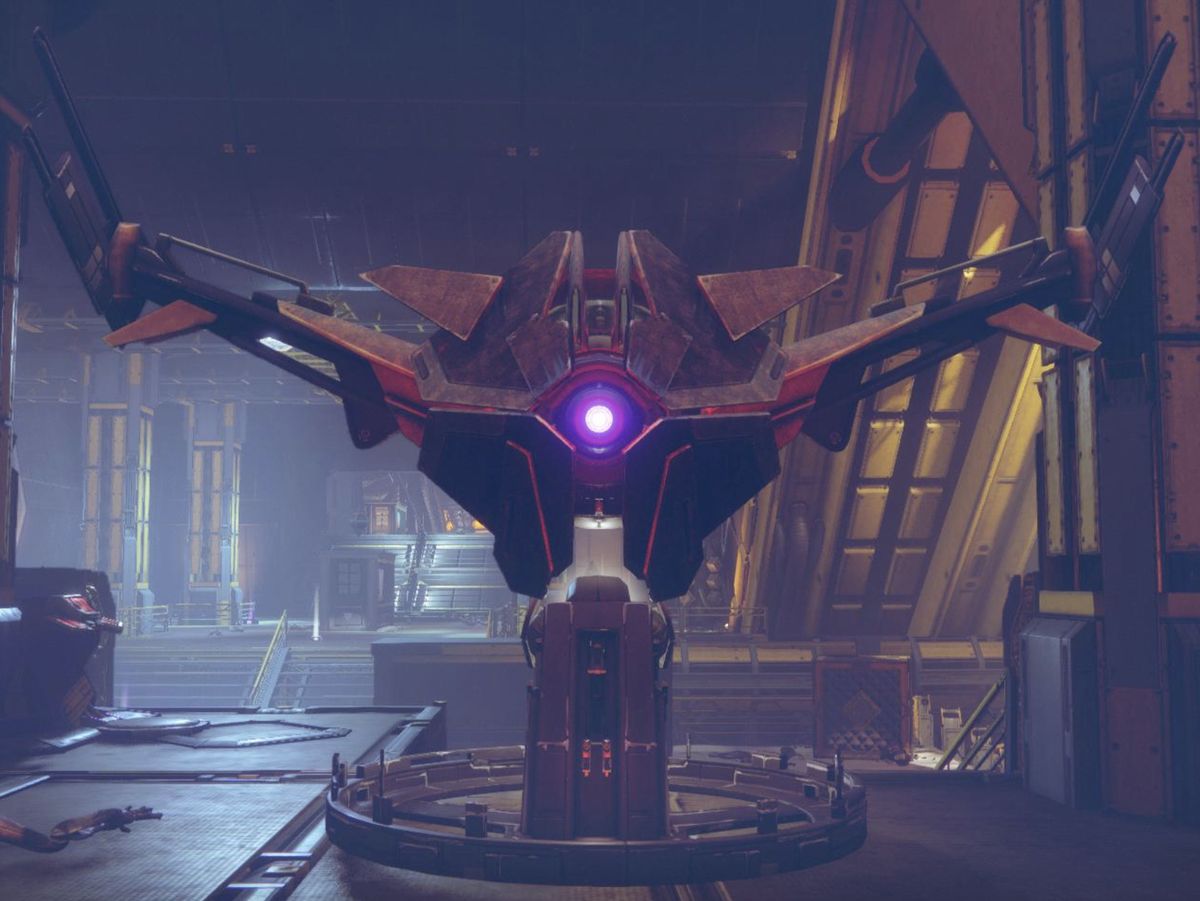 Cyclops destinypedia the destiny wiki
