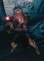 A Totality Division Psion