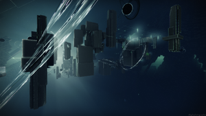Expunge Corrupted Labyrinth, The Nexus 3.png