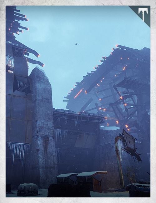 The Walls Come Down/Walkthrough - Destinypedia, the Destiny wiki