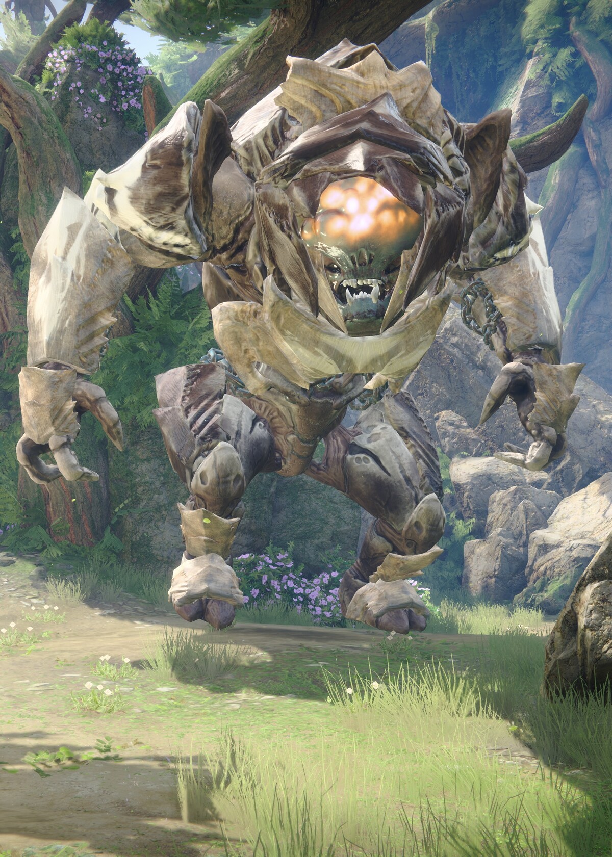 Pillar of Silence - Destinypedia, the Destiny wiki