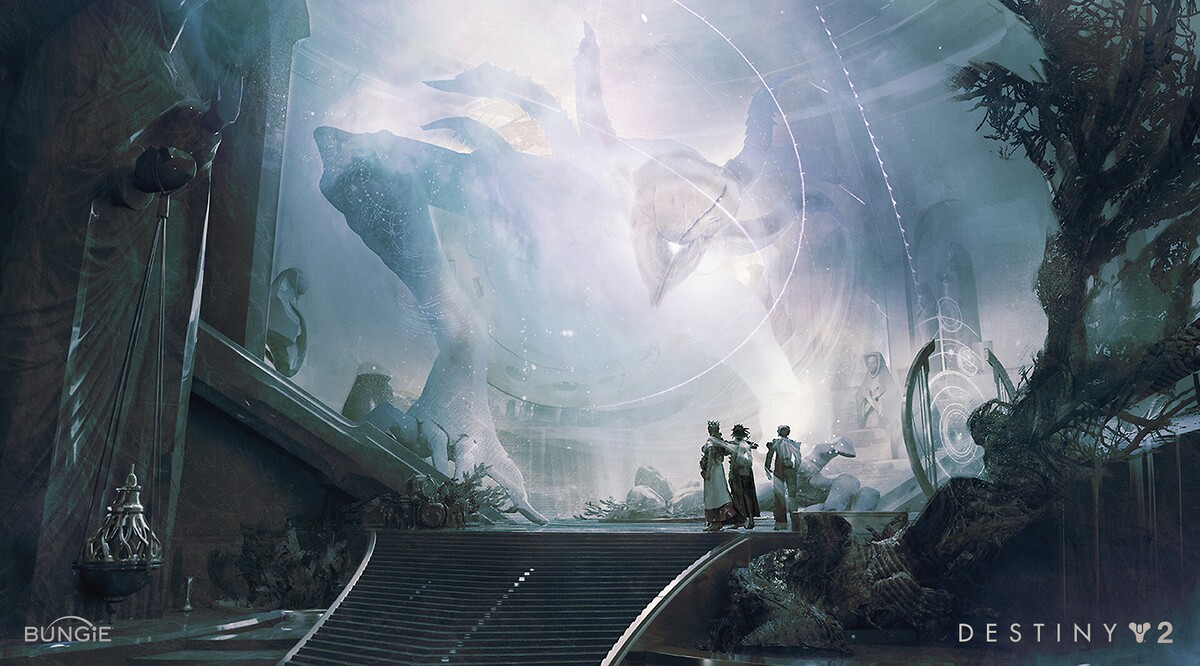 File:Riven Spirit Concept 1.jpg - Destinypedia, the Destiny wiki