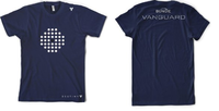 City T-Shirt (Left is front, Right is back)