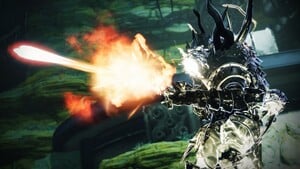 Jas Kar, Unrelenting - Destinypedia, the Destiny wiki