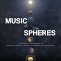 Tlohtzin Espinosa's art for his Definitive Edition of Music of the Spheres