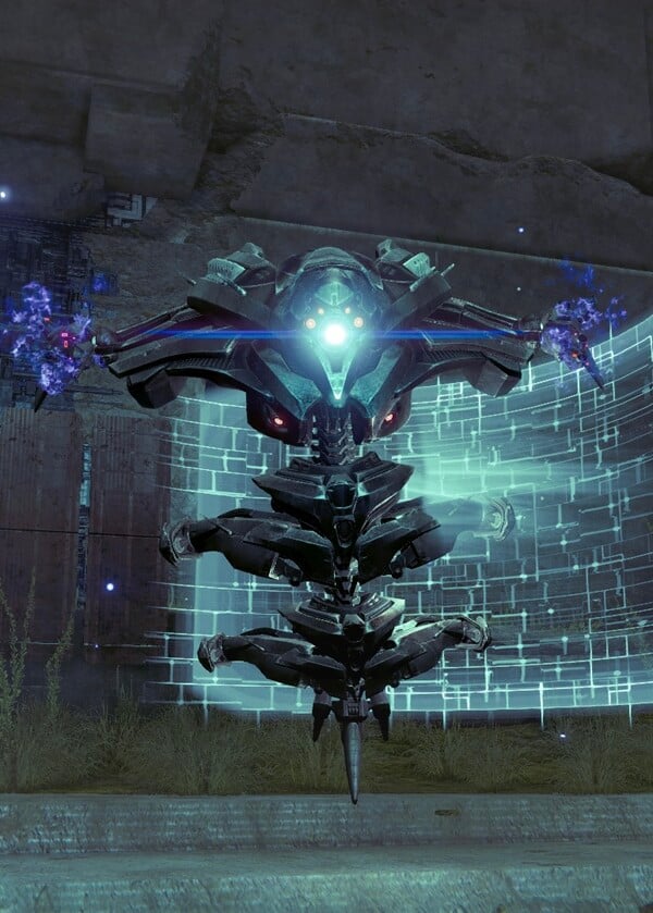 Divisive Mind - Destinypedia, the Destiny wiki