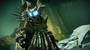 Ir Yût, the Deathsinger - Destinypedia, the Destiny wiki