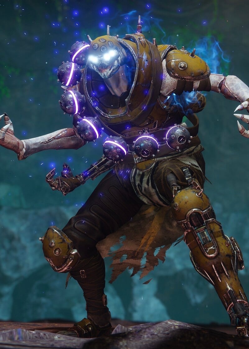 Skolas Mask, Destiny Wiki