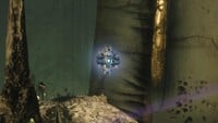 Clauda's Ghost