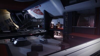 Morning Star - Destinypedia, The Destiny Wiki