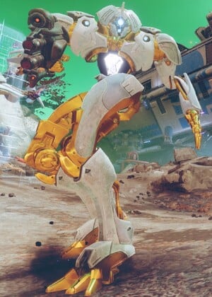 Assimilated Demolisher Minotaur (Patrol).jpg