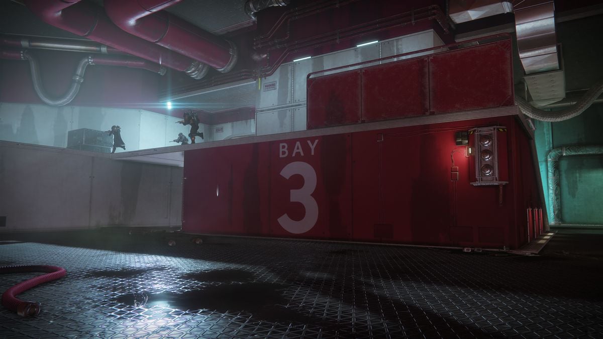 Pacifica Map Destiny 2 Pacifica - Destinypedia, The Destiny Wiki