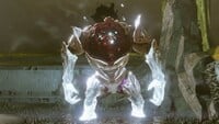 A Light–Eater Ogre