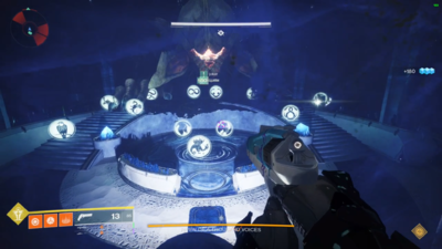 Riven of a Thousand Voices - Destinypedia, the Destiny wiki