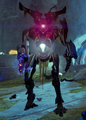 An Axis Hobgoblin of Sol Divisive