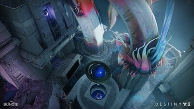 Dissonance - Destinypedia, the Destiny wiki