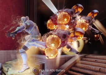 Exploder Shank - Destinypedia, the Destiny wiki