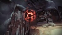 The Distortion cluster