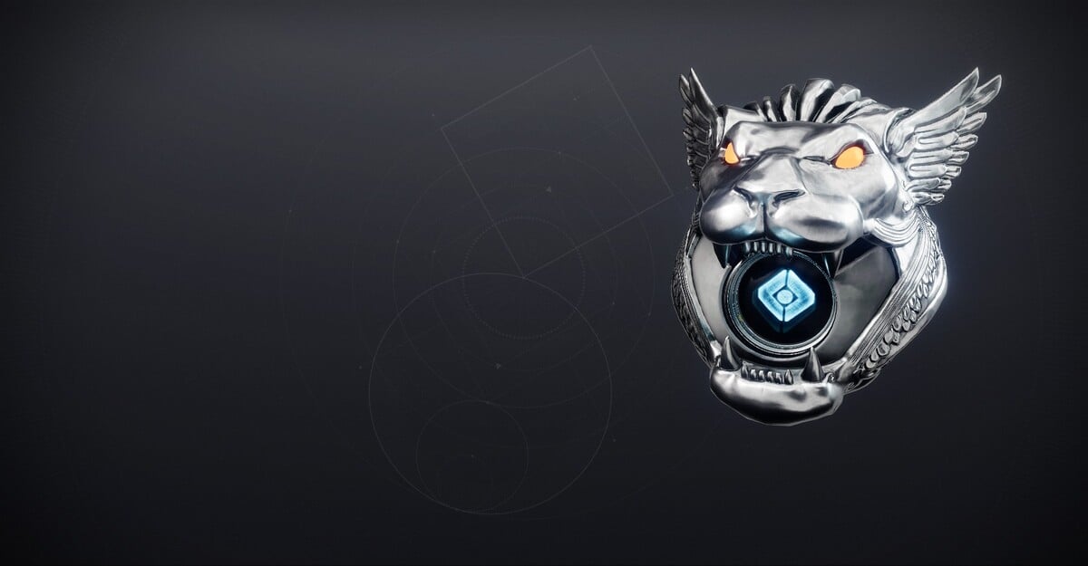 Nemean Shell - Destinypedia, the Destiny wiki