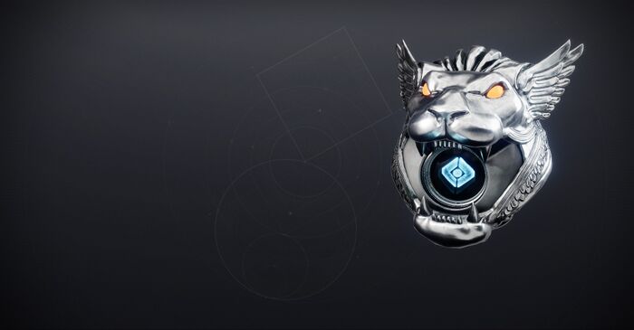 Nemean Shell - Destinypedia, the Destiny wiki