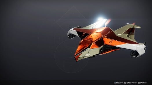 Arrowhawk - Destinypedia, the Destiny wiki