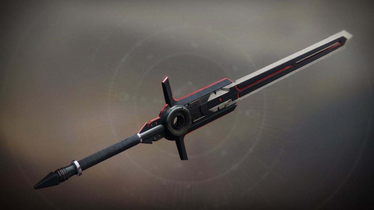 Stryker's Sure-Hand - Destinypedia, the Destiny wiki