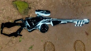 Wire Rifle - Destinypedia, the Destiny wiki