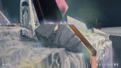 Unknown Periphery - Destinypedia, the Destiny wiki