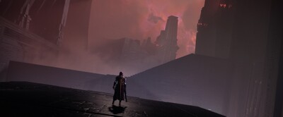 Salvation's Edge - Destinypedia, the Destiny wiki