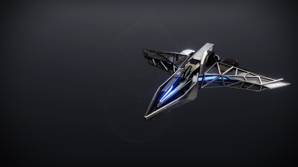 Trussworked Clipper Destinypedia the Destiny wiki