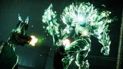 Crota, Son of Oryx - Destinypedia, the Destiny wiki