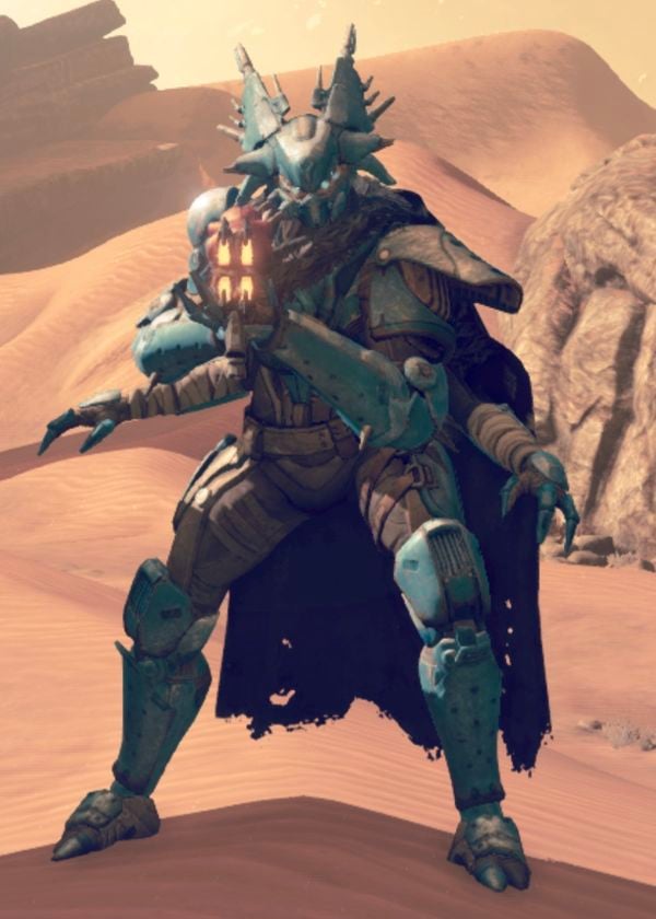 Keldar, Archon Priest - Destinypedia, the Destiny wiki