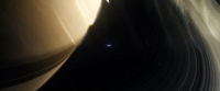 Saturn from the Edge of Fate Cinematic Trailer.