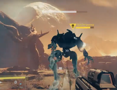 Sol Progeny - Destinypedia, the Destiny wiki