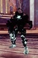 A Taken Knight in Destiny 2