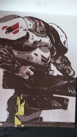 Lictor Shayotet, the Emperor's Protector.jpg