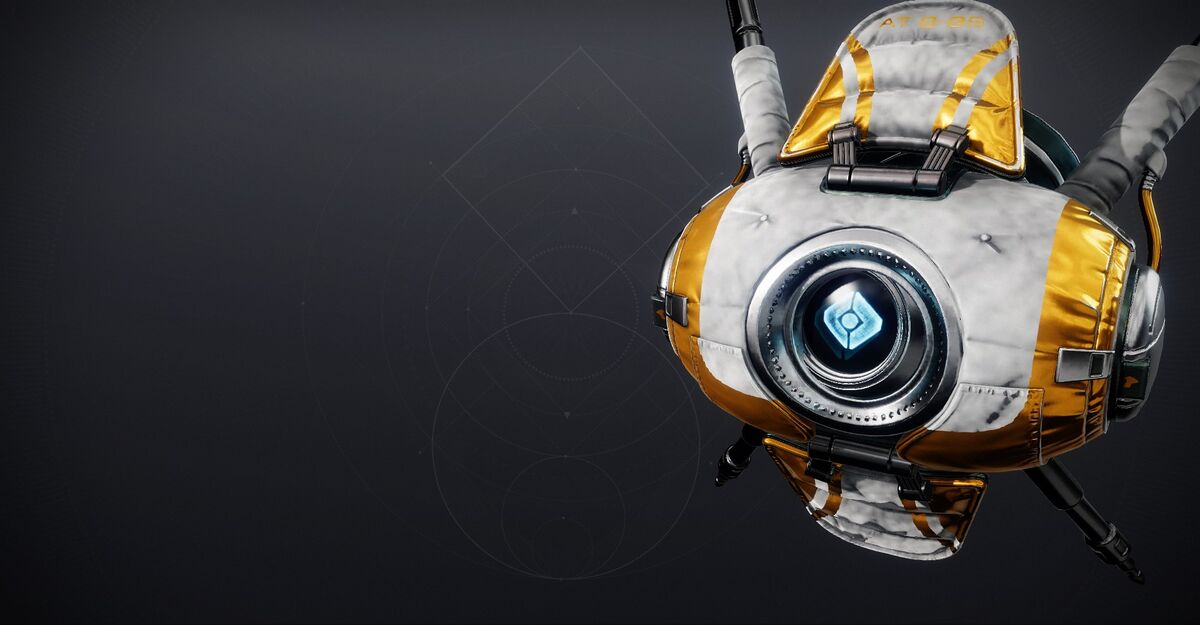 Unknown Worlds Shell - Destinypedia, the Destiny wiki