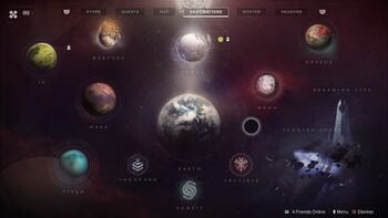 Sol System - Destinypedia, the Destiny wiki