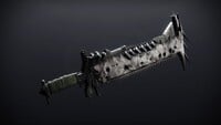 The Logic ornament for The Lament